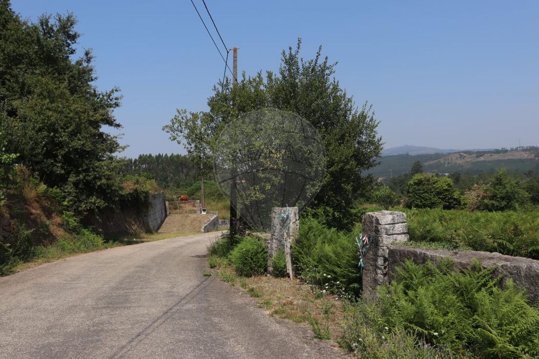  Land in Vila Nova de Cerveira, Portugal No. 248105