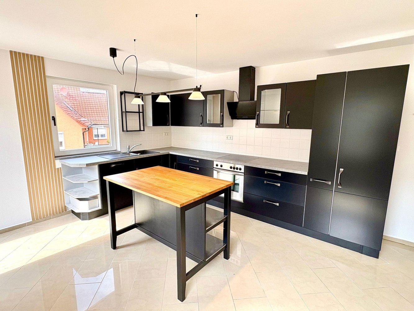 3 chambres Duplex à Hohenlohe, Germany No. 310060