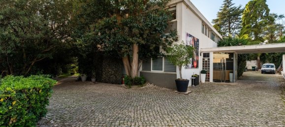 5 bedrooms Villa in Lisbon, Portugal No. 110594 31