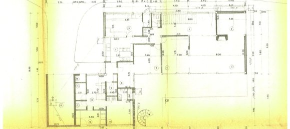 5 bedrooms Villa in Lisbon, Portugal No. 110594 39