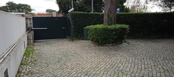 5 bedrooms Villa in Lisbon, Portugal No. 110594 36