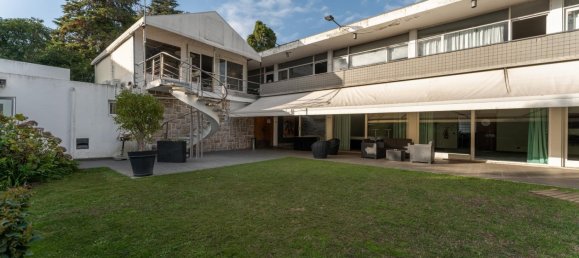 5 bedrooms Villa in Lisbon, Portugal No. 110594 9