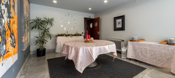 5 bedrooms Villa in Lisbon, Portugal No. 110594 12