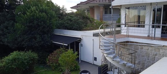 5 bedrooms Villa in Lisbon, Portugal No. 110594 21