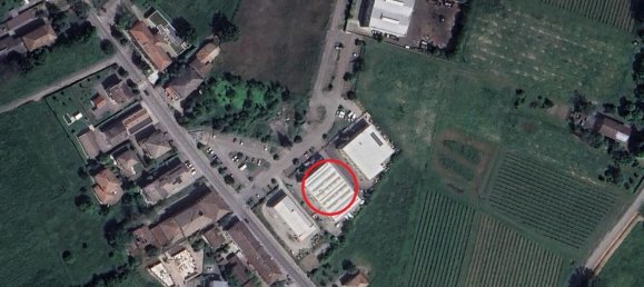  مستودع في Reggio Emilia, Italy 250متر مربع رقم 371939 5