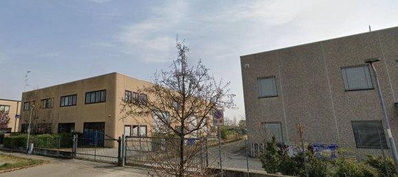  مستودع في Reggio Emilia, Italy 250متر مربع رقم 371939 2