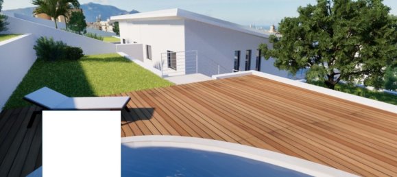 Земельный участок 2400м² в Алькамо, Италия № 306856 6