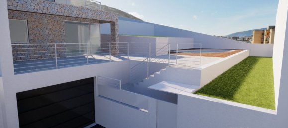 Земельный участок 2400м² в Алькамо, Италия № 306856 7