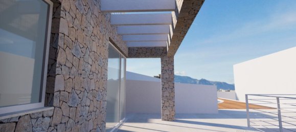 Земельный участок 2400м² в Алькамо, Италия № 306856 9