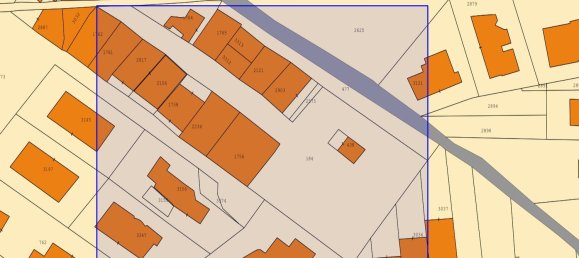Земельный участок 2400м² в Алькамо, Италия № 306856 12