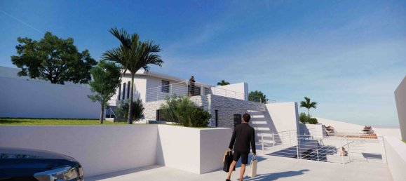 Земельный участок 2400м² в Алькамо, Италия № 306856 3