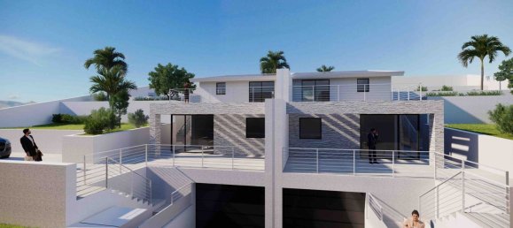 Земельный участок 2400м² в Алькамо, Италия № 306856 2