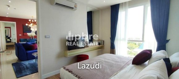 2 bedrooms Condo in Bang Lamung, Thailand No. 16019 10