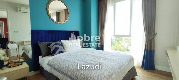 2 bedrooms Condo in Bang Lamung, Thailand No. 16019 8