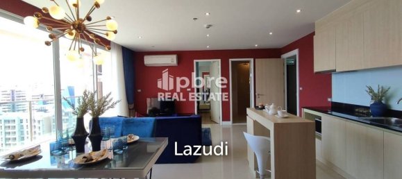 2 bedrooms Condo in Bang Lamung, Thailand No. 16019 3