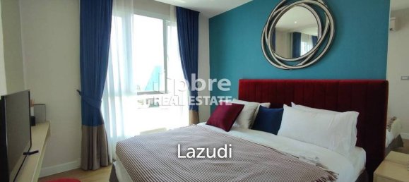 2 bedrooms Condo in Bang Lamung, Thailand No. 16019 9