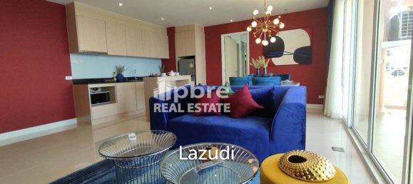 2 bedrooms Condo in Bang Lamung, Thailand No. 16019 5