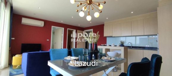 2 bedrooms Condo in Bang Lamung, Thailand No. 16019 4