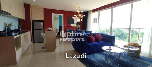 2 bedrooms Condo in Bang Lamung, Thailand No. 16019 2