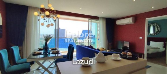 2 bedrooms Condo in Bang Lamung, Thailand No. 16019 7