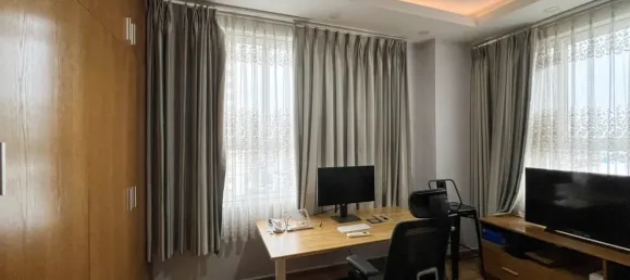 2 chambres appartement à louer à Thu Duc, Ho Chi Minh, Vietnam № 74839 8