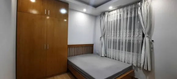 2 chambres appartement à louer à Thu Duc, Ho Chi Minh, Vietnam № 74839 4