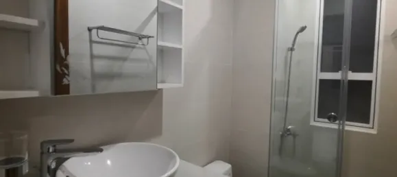 2 chambres appartement à louer à Thu Duc, Ho Chi Minh, Vietnam № 74839 5