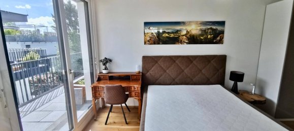 1 Schlafzimmer Wohnung in Wien, Austria, Nr. 204084 6