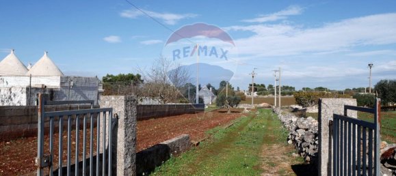 Imóvel comercial em Martina Franca, Italy 34 m² N.º 169132 7