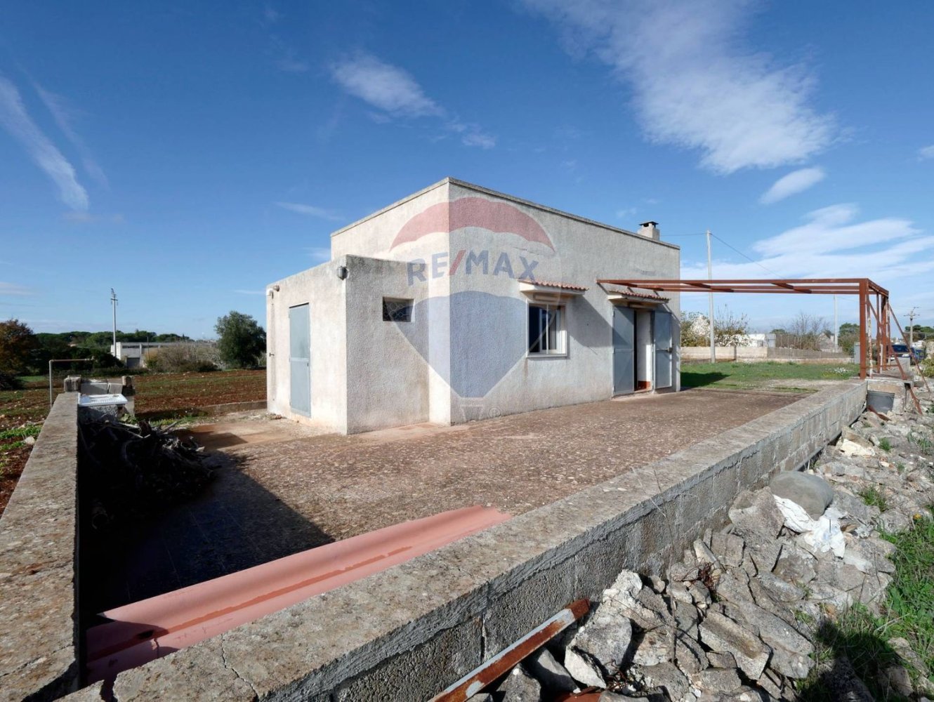 Imóvel comercial em Martina Franca, Italy 34 m² N.º 169132