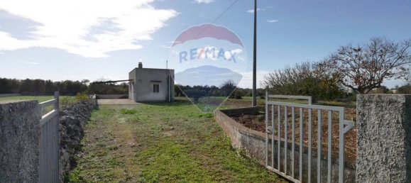 Imóvel comercial em Martina Franca, Italy 34 m² N.º 169132 8