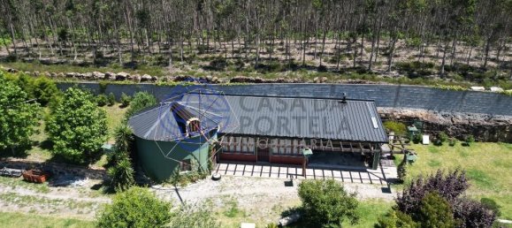 28710m² Land in Ribeirao, Portugal No. 28521 16