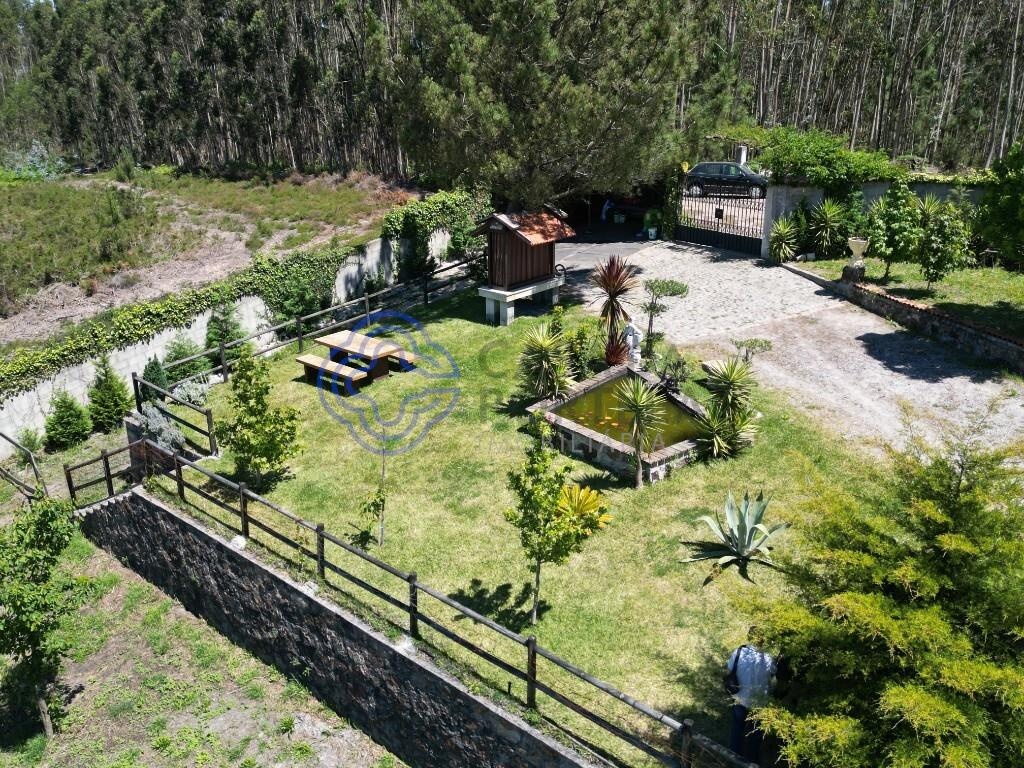 28710m² Land in Ribeirao, Portugal No. 28521