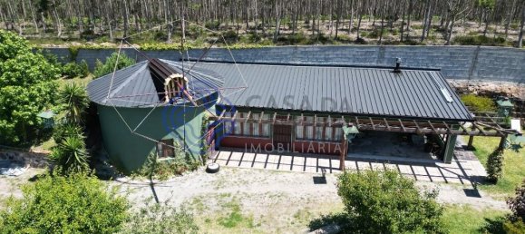 28710m² Land in Ribeirao, Portugal No. 28521 2