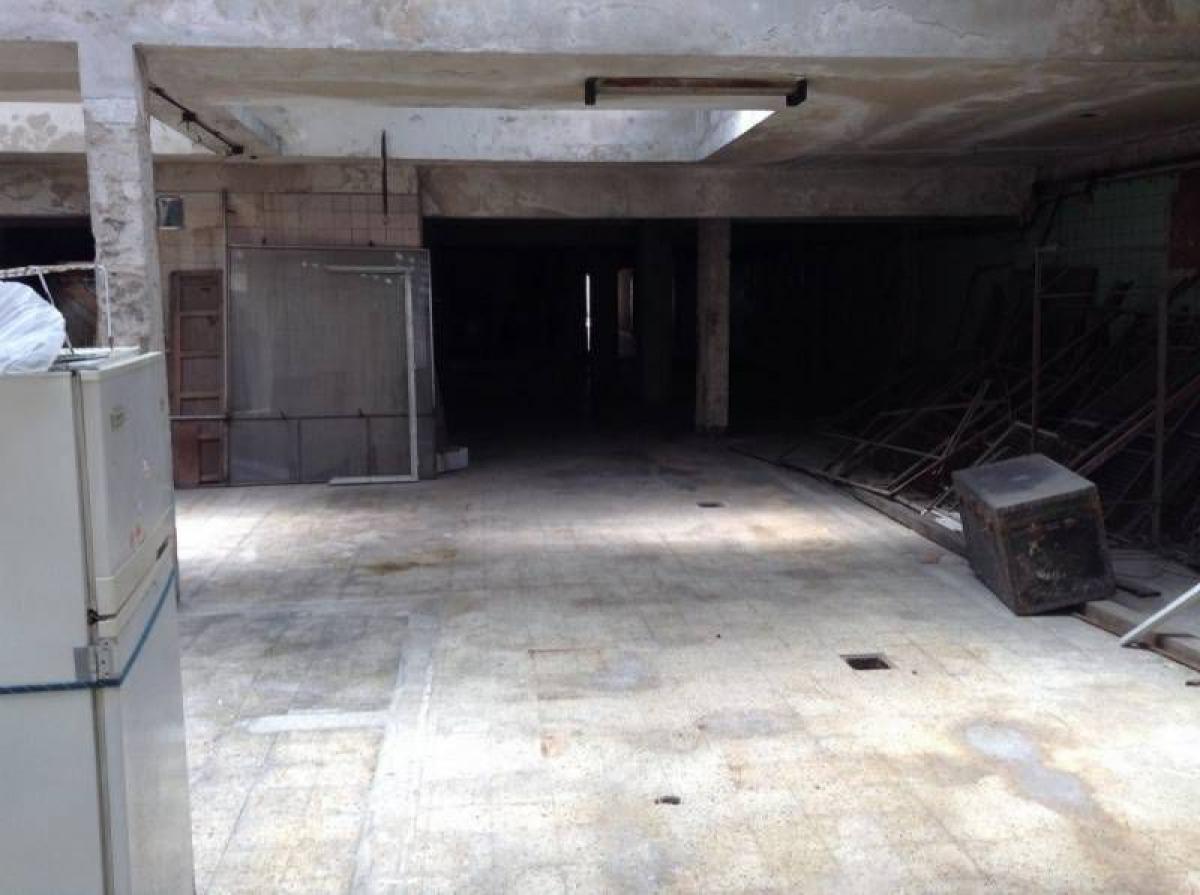  عقار تجاري في Buenos Aires, Argentina 1006متر مربع رقم 105599