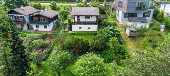 2 rooms House in Penzing, Austria No. 159404 6