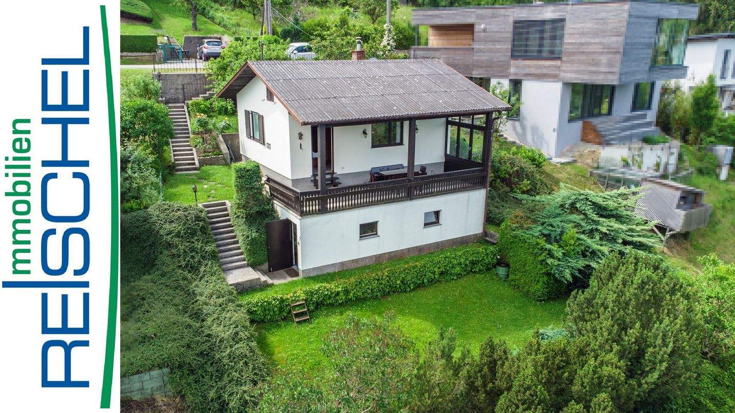 2 rooms House in Penzing, Austria No. 159404