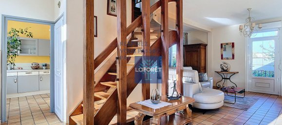 3 bedrooms House in Nogent-sur-Oise, France No. 212989 3