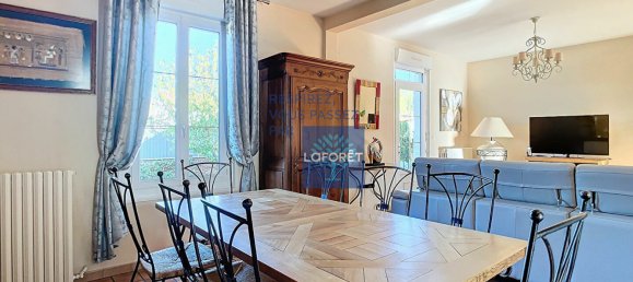 3 bedrooms House in Nogent-sur-Oise, France No. 212989 5