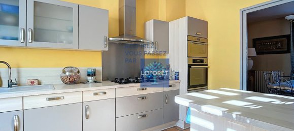 3 bedrooms House in Nogent-sur-Oise, France No. 212989 6