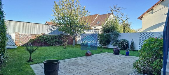 3 bedrooms House in Nogent-sur-Oise, France No. 212989 12