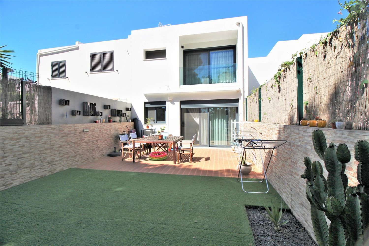 3 bedrooms House in Quarteira, Portugal No. 145187