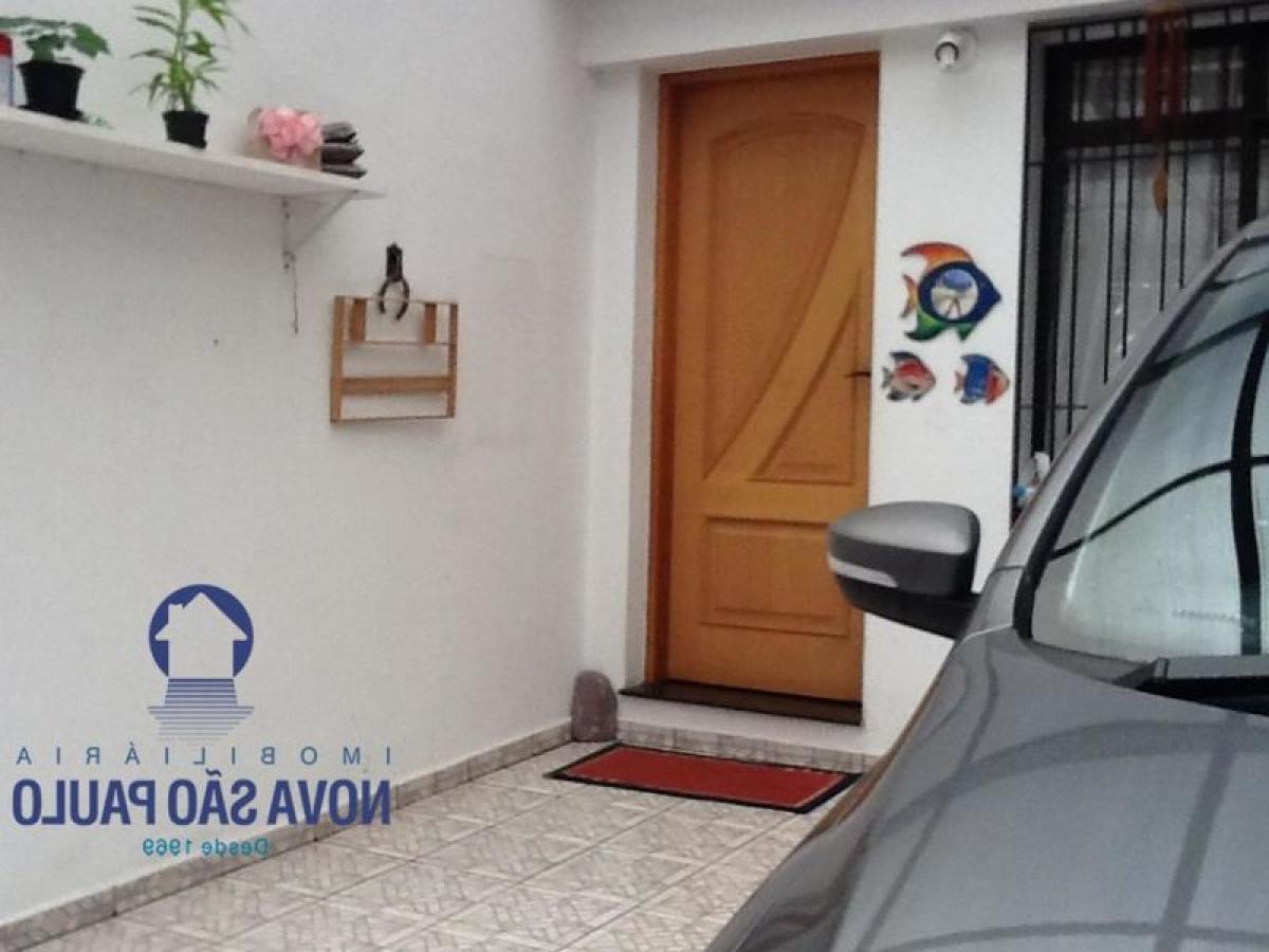 2 غرف نوم منزل في Sao Paulo, Brazil رقم 433244