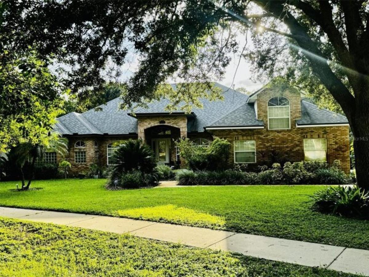 4 bedrooms House in Windermere, USA No. 387663