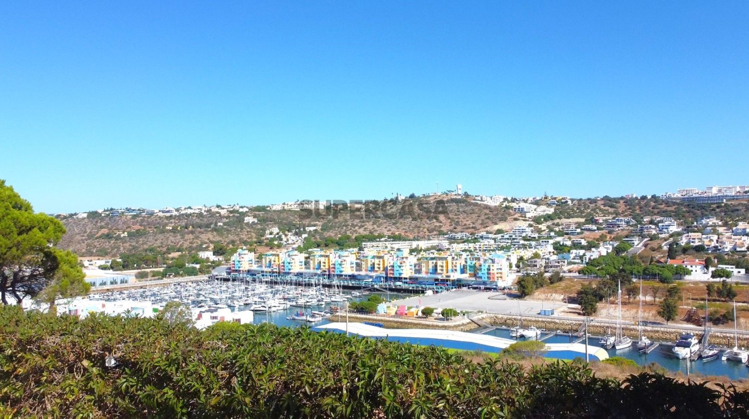 Grundstück in Albufeira, Portugal, Nr. 314816