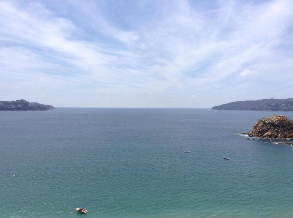 3 bedrooms Apartment in Guerrero, Mexico No. 168235