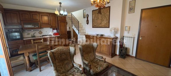 3 bedrooms Apartment in Rome, Italy No. 333579 8