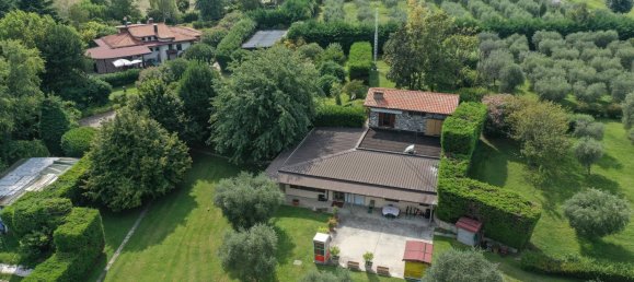 Villa de 7 dormitorios en Soiano del Lago, Italy No. 77376 40