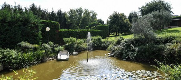 Villa de 7 dormitorios en Soiano del Lago, Italy No. 77376 31