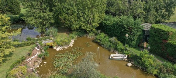 Villa de 7 dormitorios en Soiano del Lago, Italy No. 77376 26
